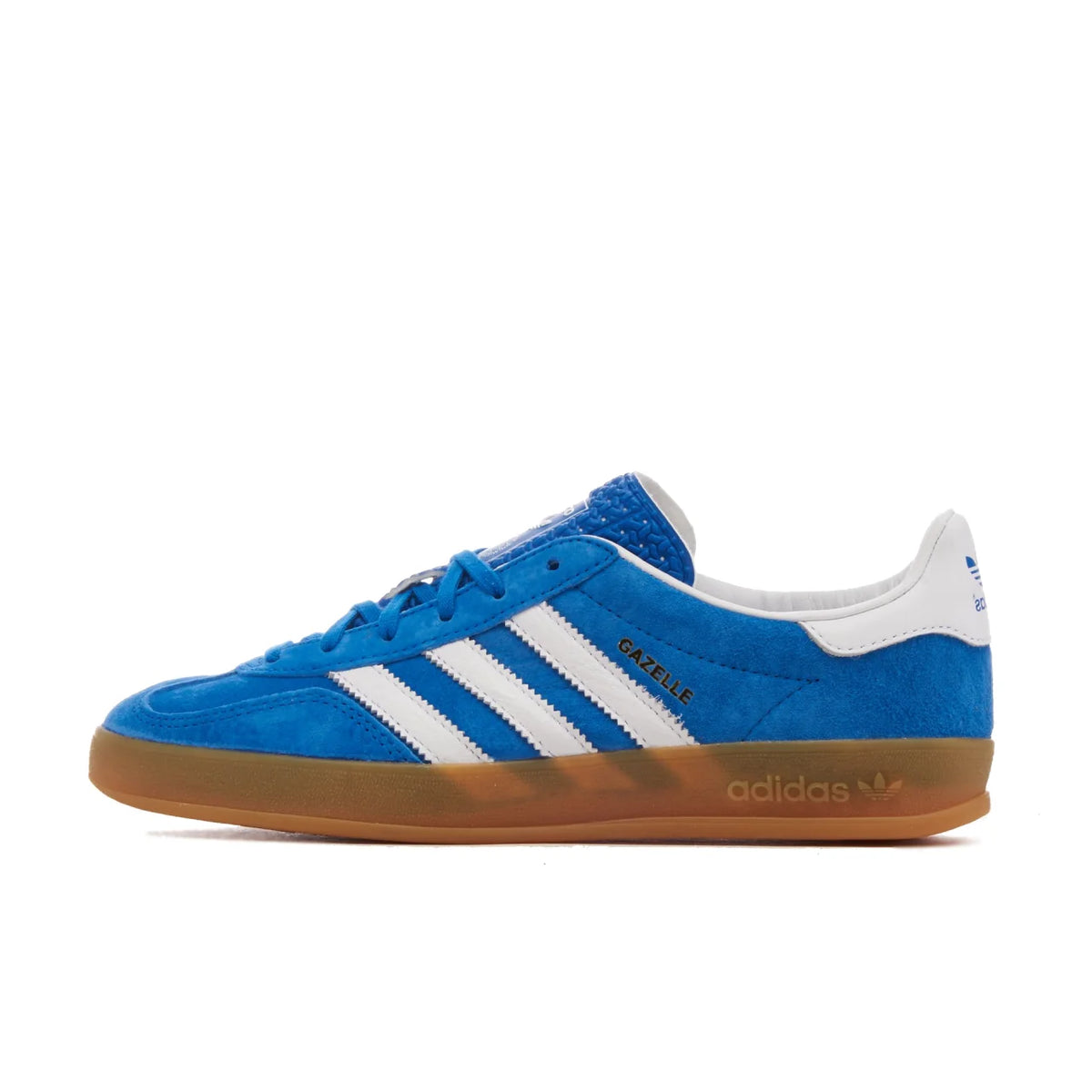adidas Gazelle Indoor Blue Bird Gum