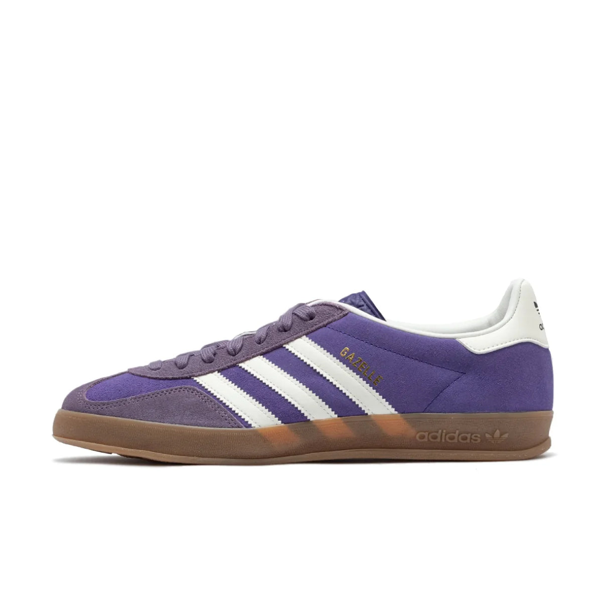 adidas Gazelle Indoor Collegiate Purple