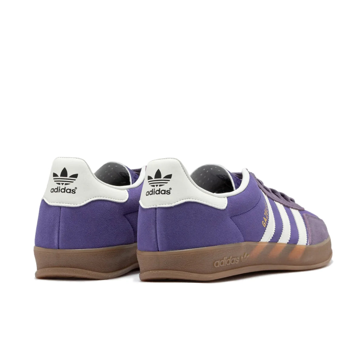 adidas Gazelle Indoor Collegiate Purple