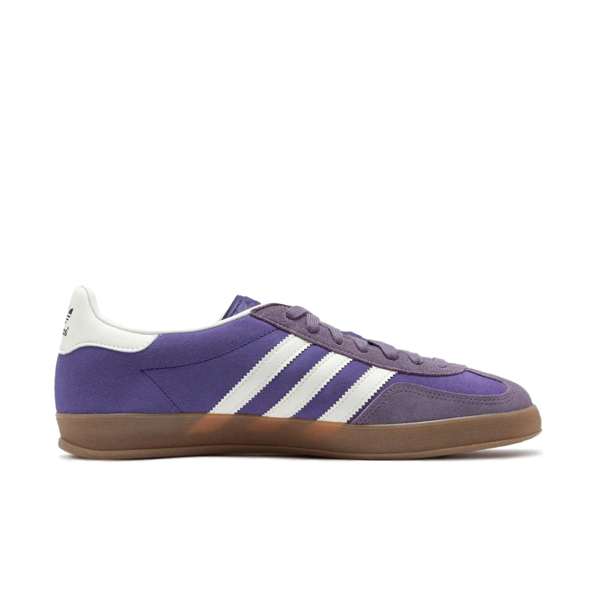 adidas Gazelle Indoor Collegiate Purple