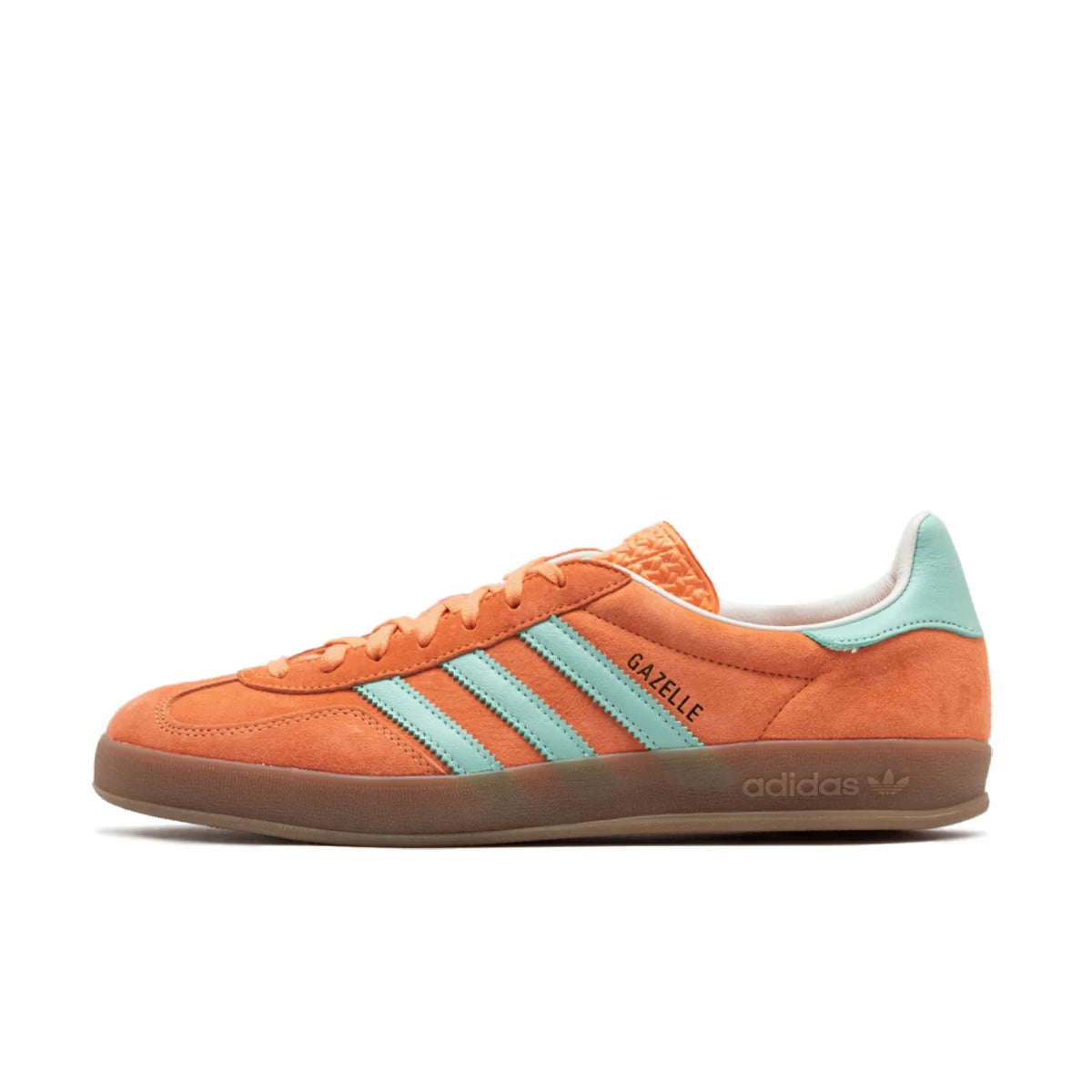 adidas Gazelle Indoor Easy Orange
