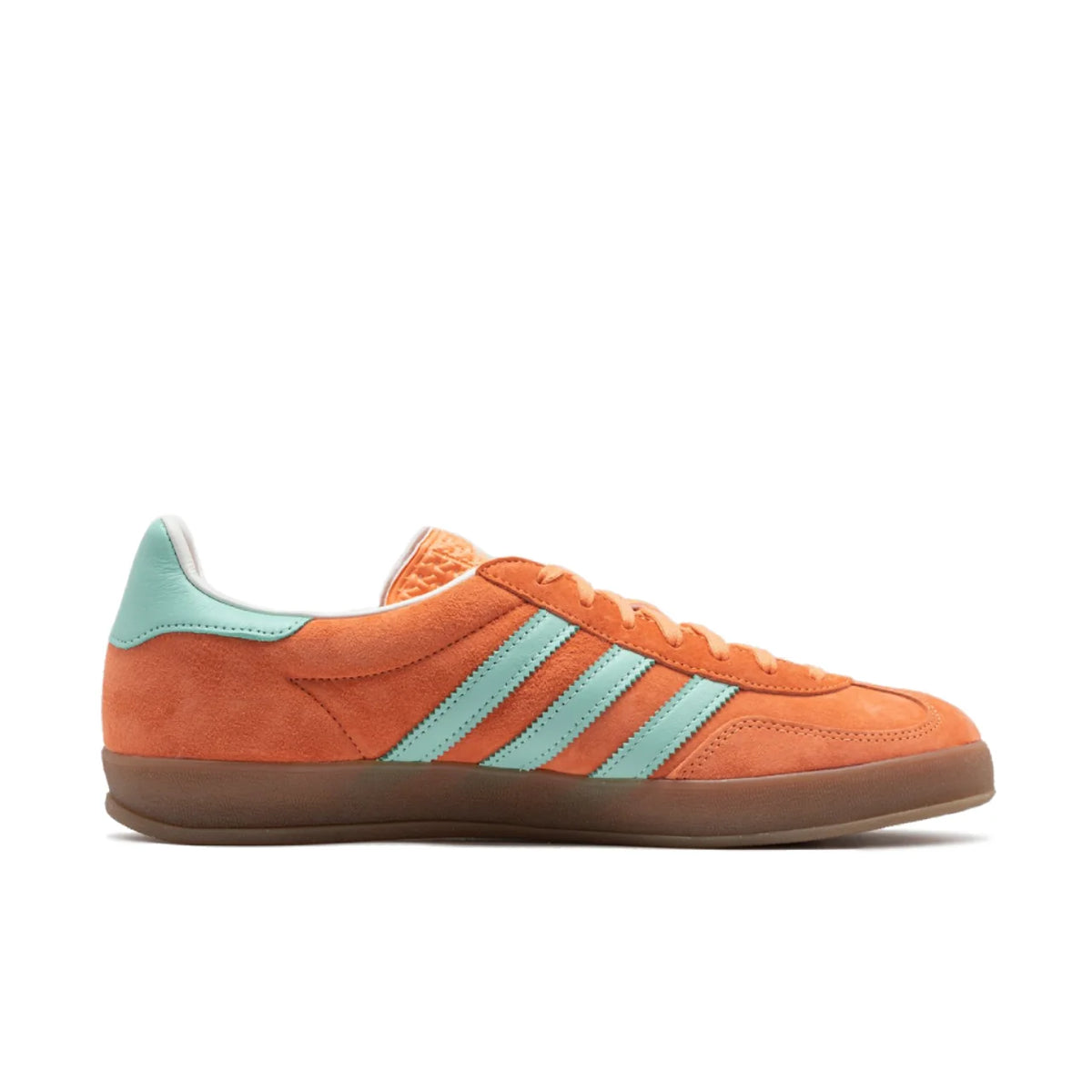 adidas Gazelle Indoor Easy Orange