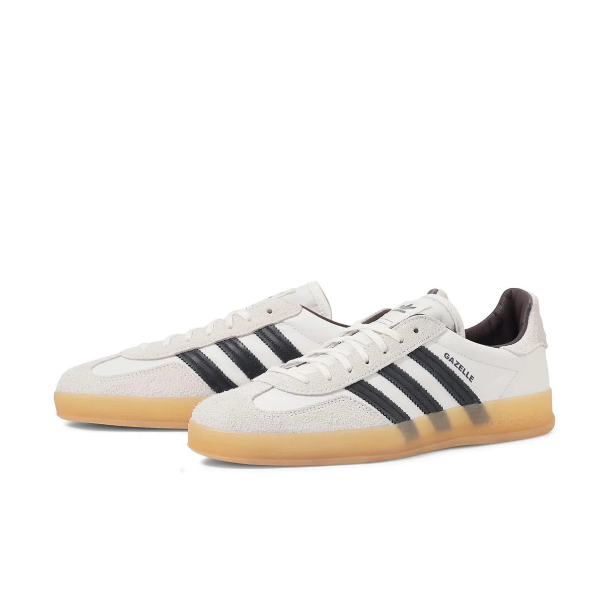 adidas Gazelle Indoor Hikari Shibata Cream