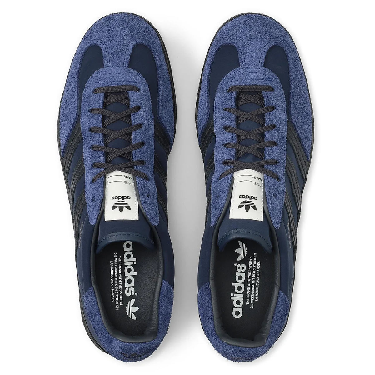 adidas Gazelle Indoor Hikari Shibata Night Indigo