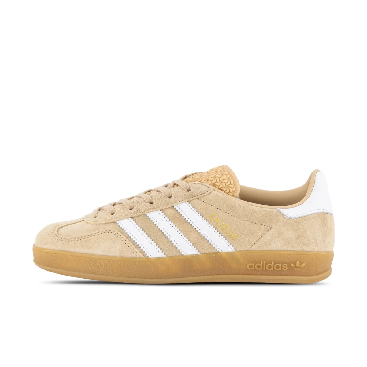 adidas Gazelle Indoor Magic Beige