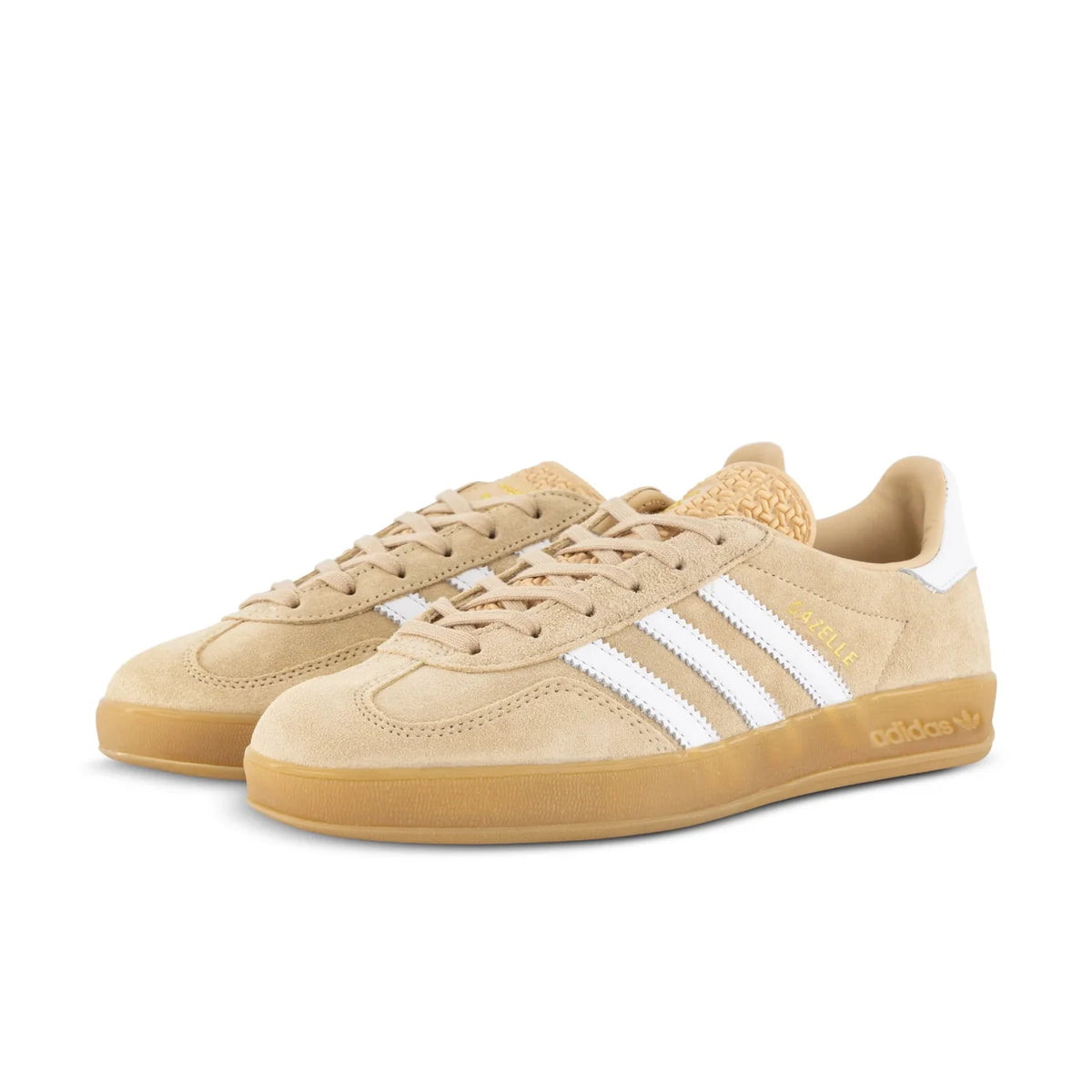 adidas Gazelle Indoor Magic Beige