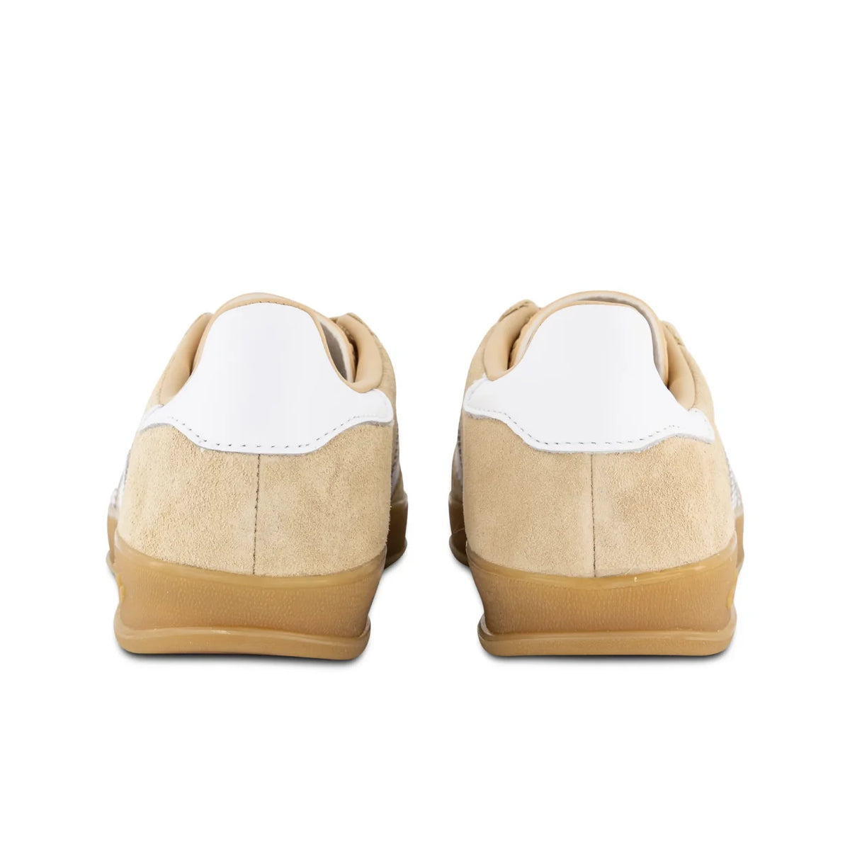 adidas Gazelle Indoor Magic Beige