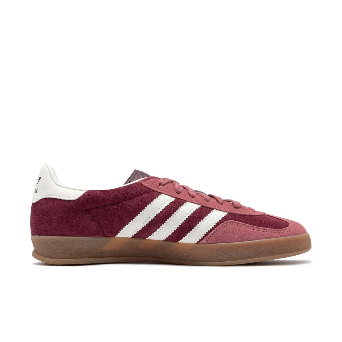 adidas Gazelle Indoor Maroon