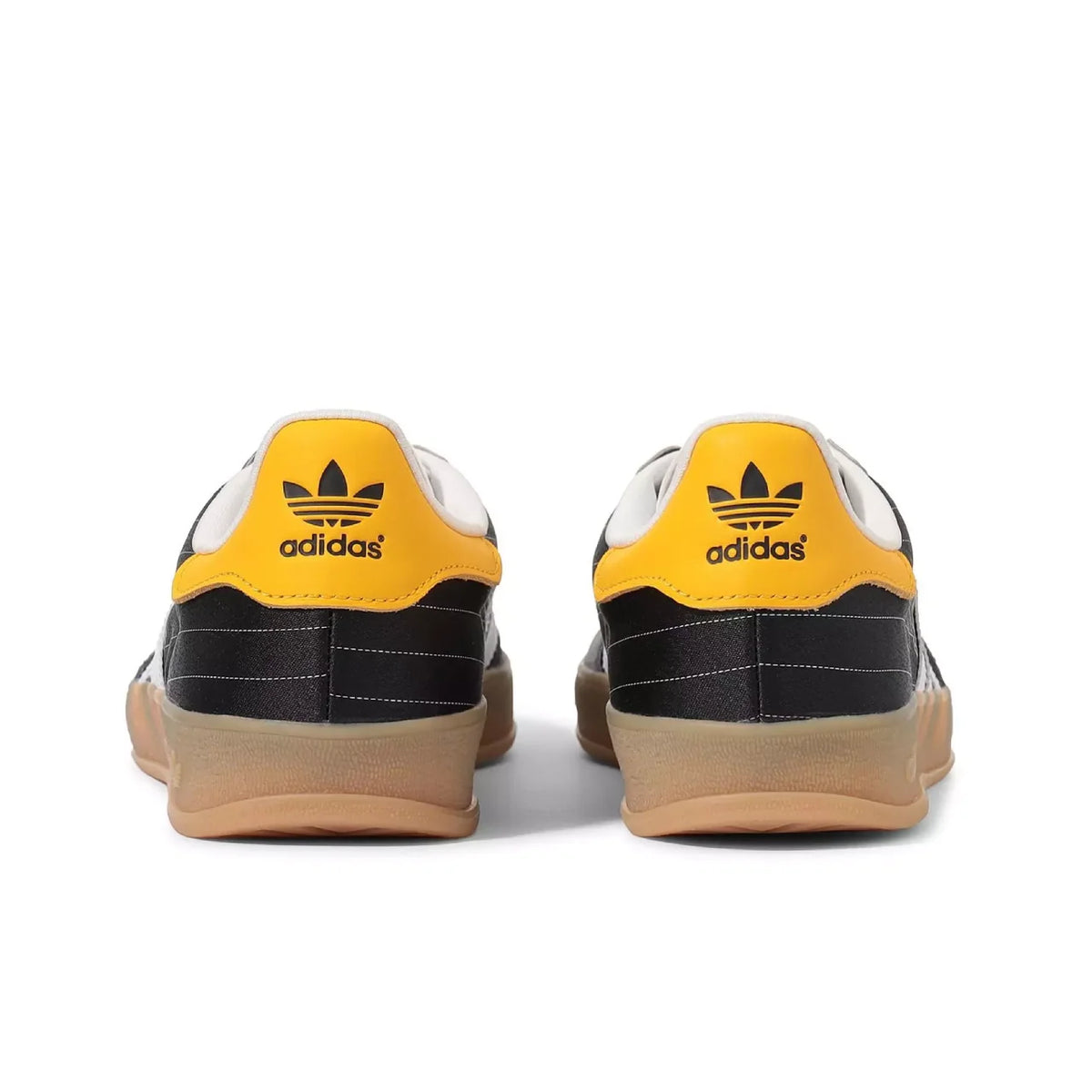 adidas Gazelle Indoor Olympic Black