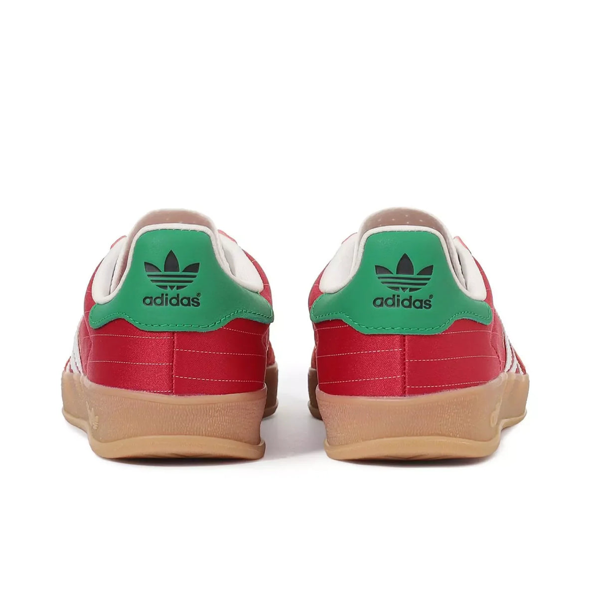 adidas Gazelle Indoor Olympic Pack Better Scarlet