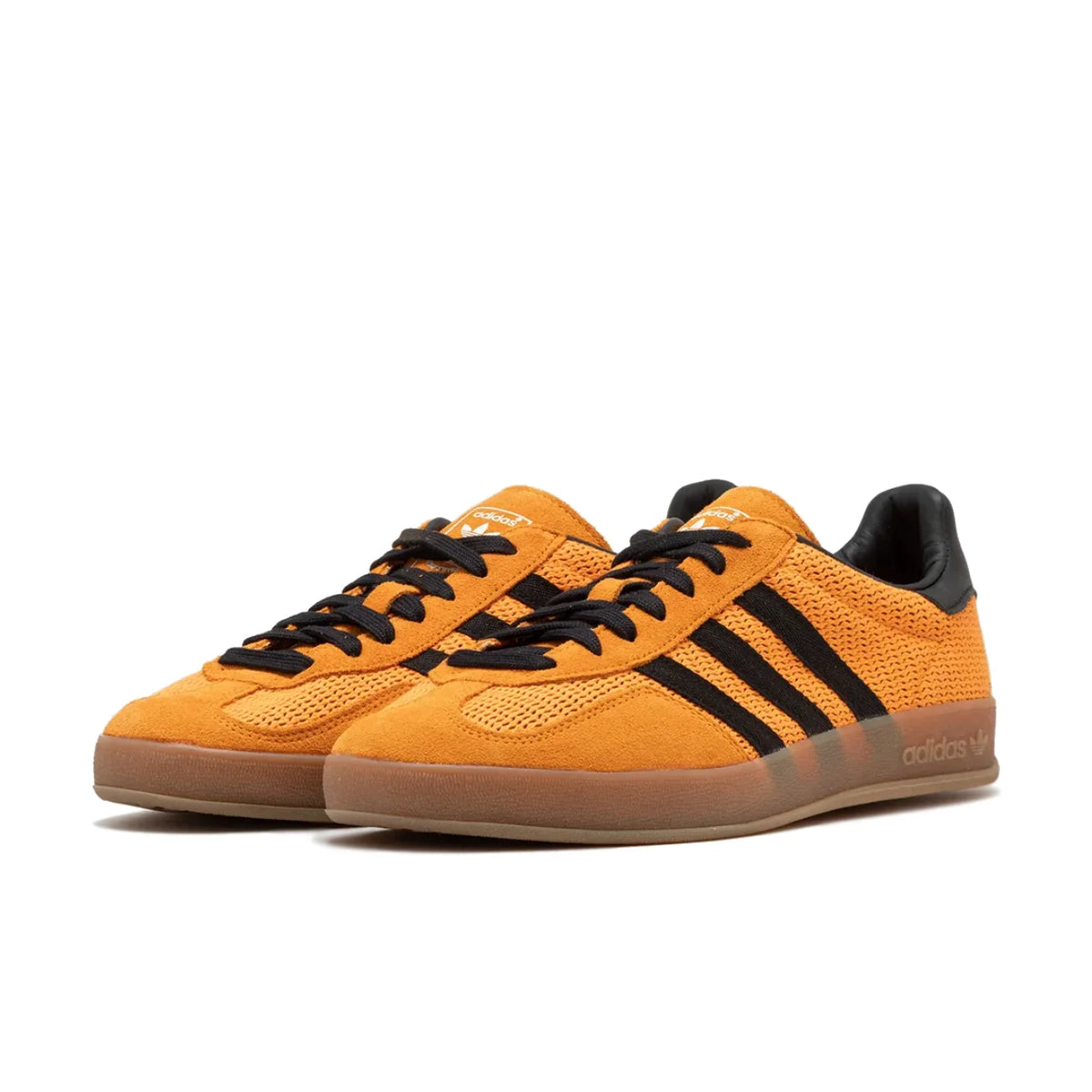 adidas Gazelle Indoor Orange