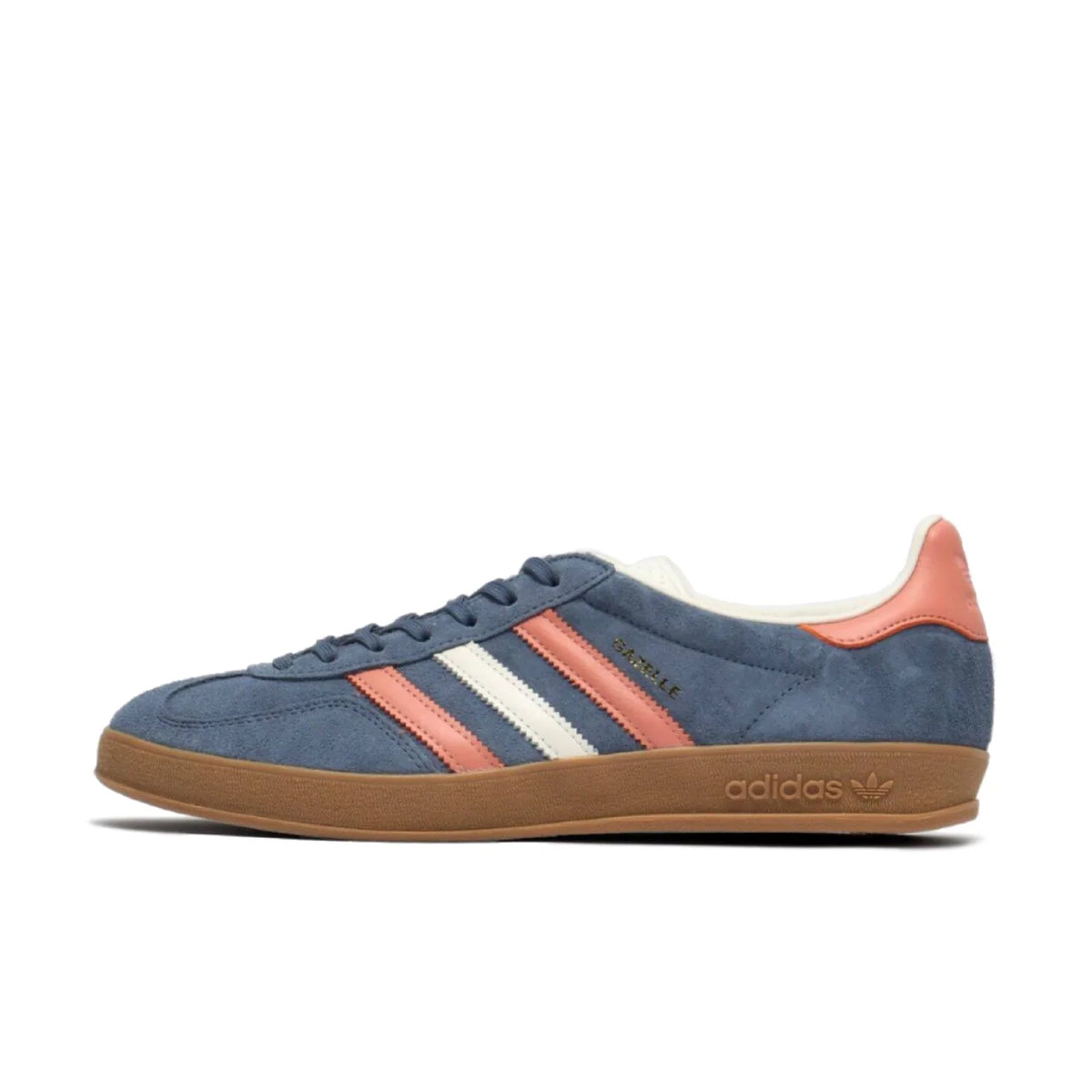 adidas Gazelle Indoor Preloved Ink