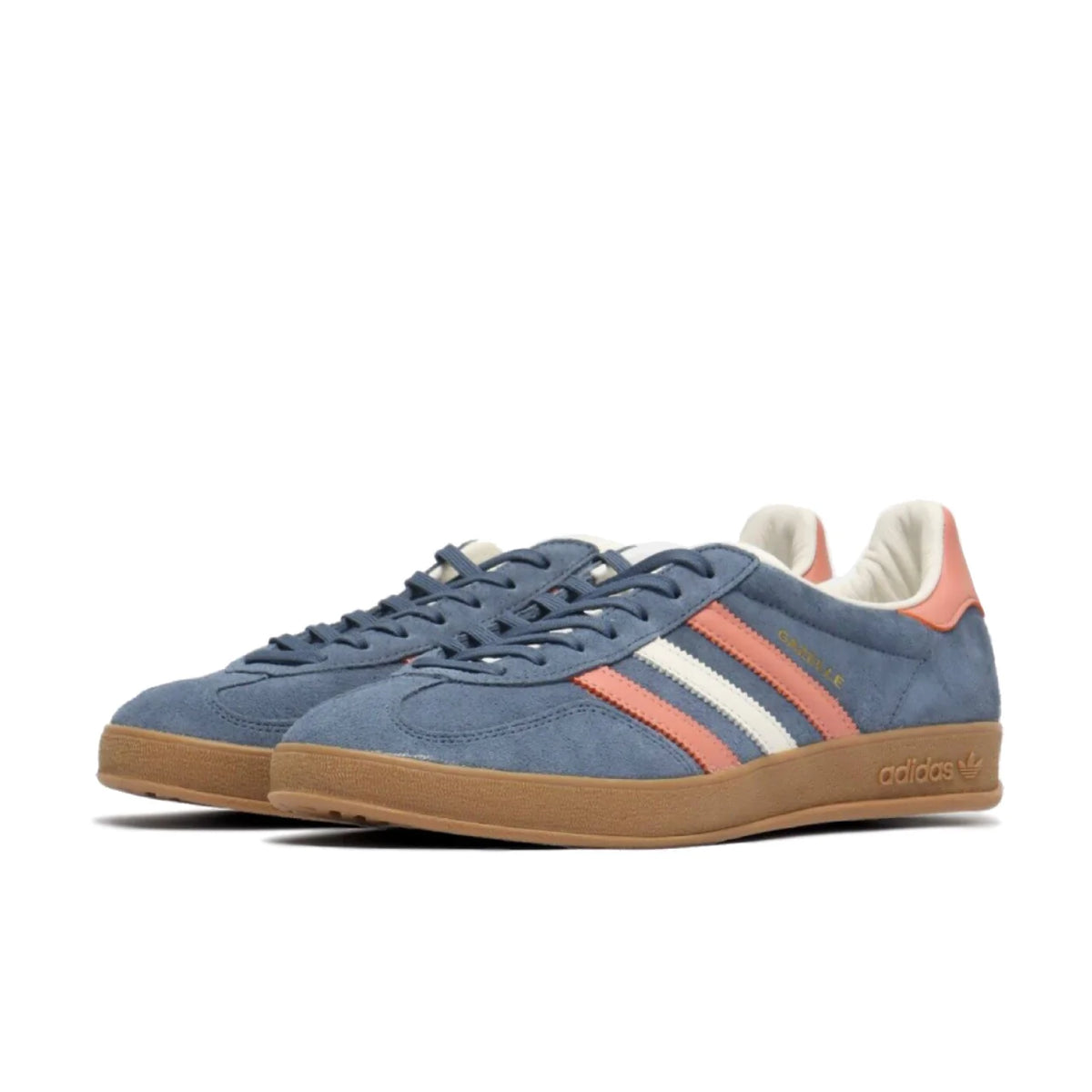 adidas Gazelle Indoor Preloved Ink