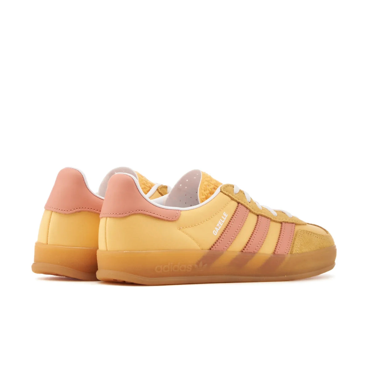 adidas Gazelle Indoor Semi Spark Clay
