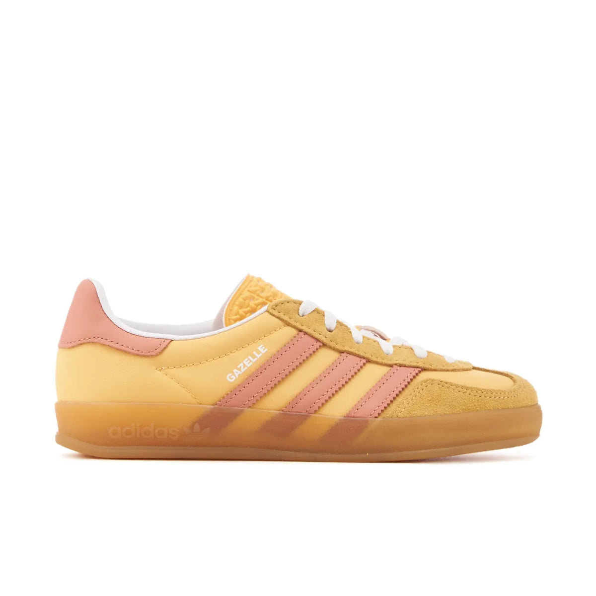 adidas Gazelle Indoor Semi Spark Clay