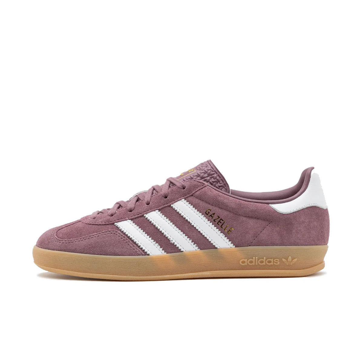 adidas Gazelle Indoor Shadow Fig