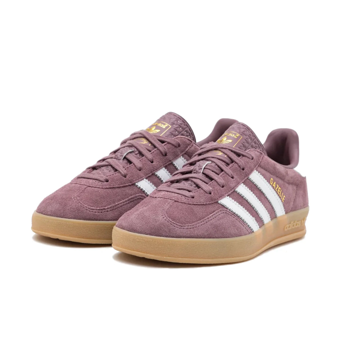 adidas Gazelle Indoor Shadow Fig
