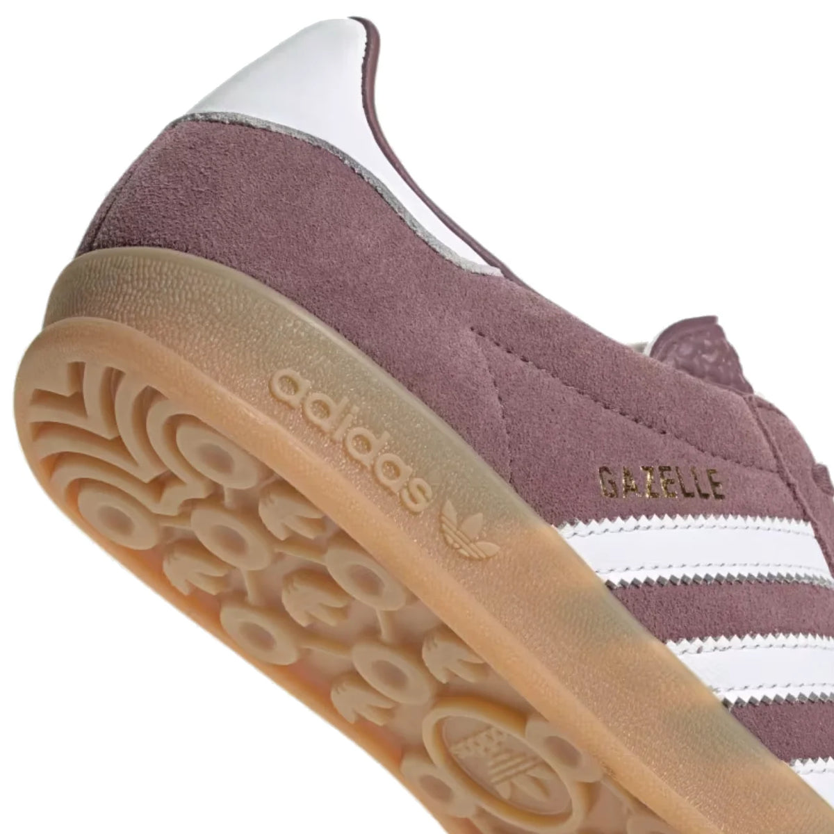 adidas Gazelle Indoor Shadow Fig