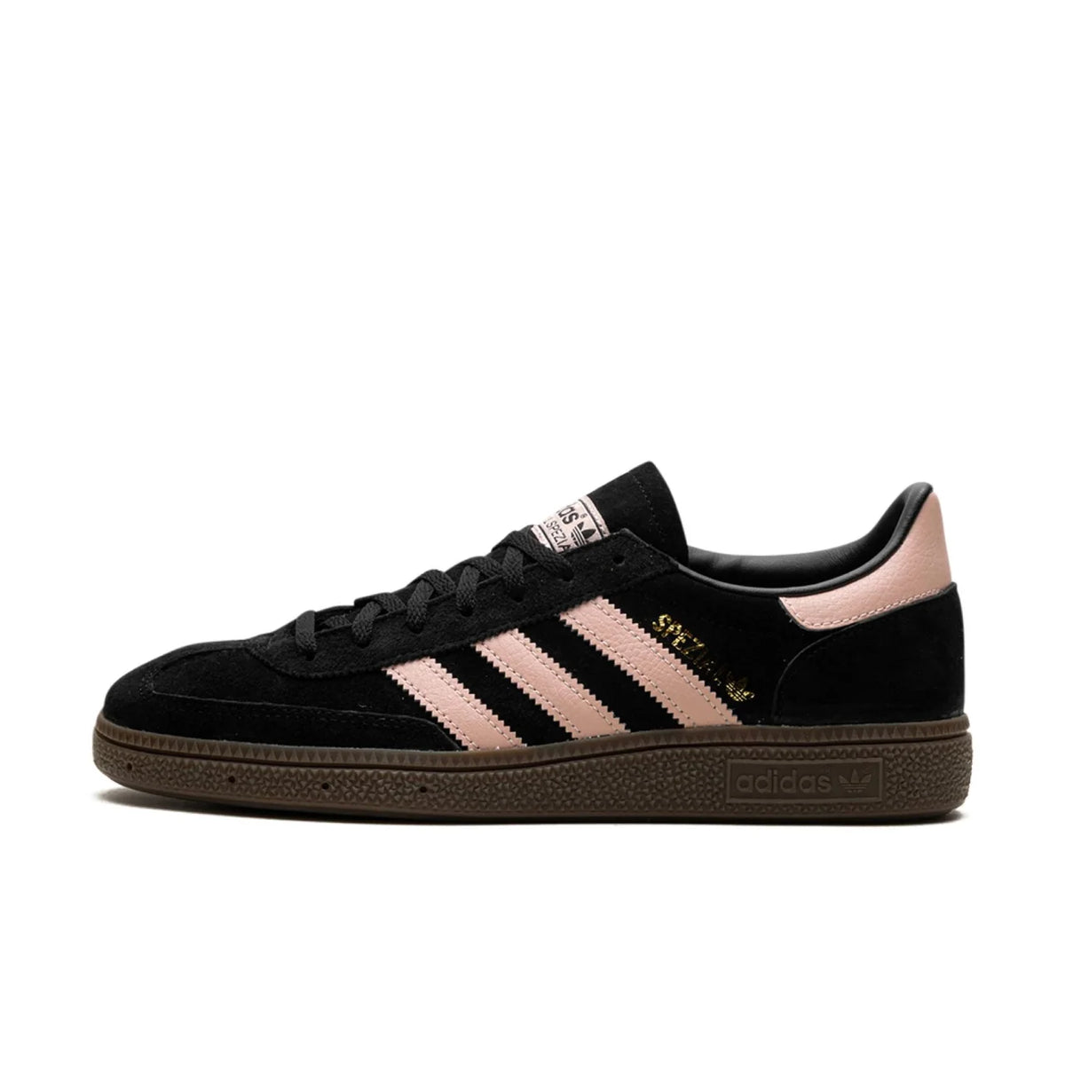 adidas Handball Spezial Black Icy Pink