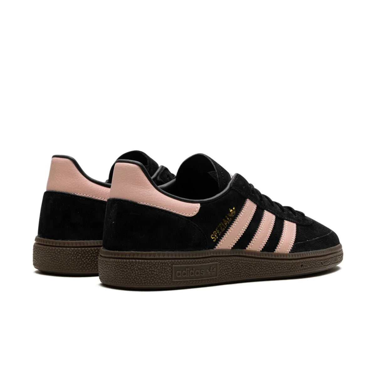 adidas Handball Spezial Black Icy Pink
