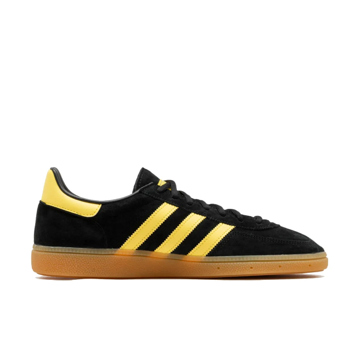 adidas Handball Spezial Black Yellow