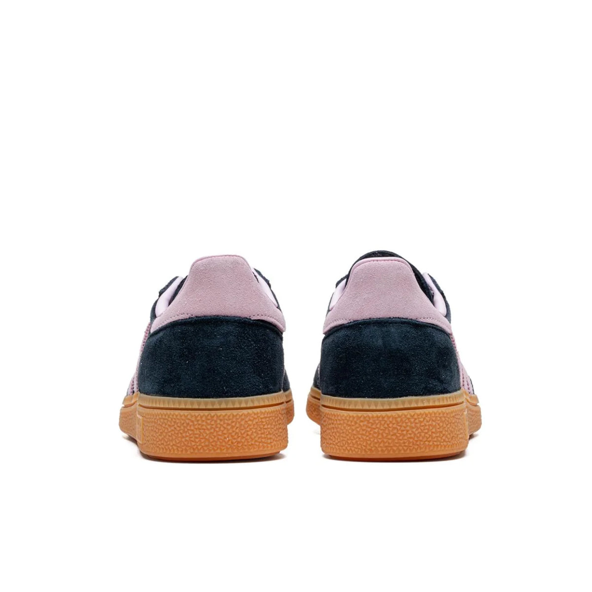 adidas Handball Spezial Core Black Clear Pink Gum