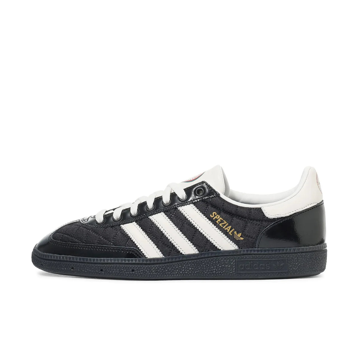 adidas Handball Spezial Core Black White