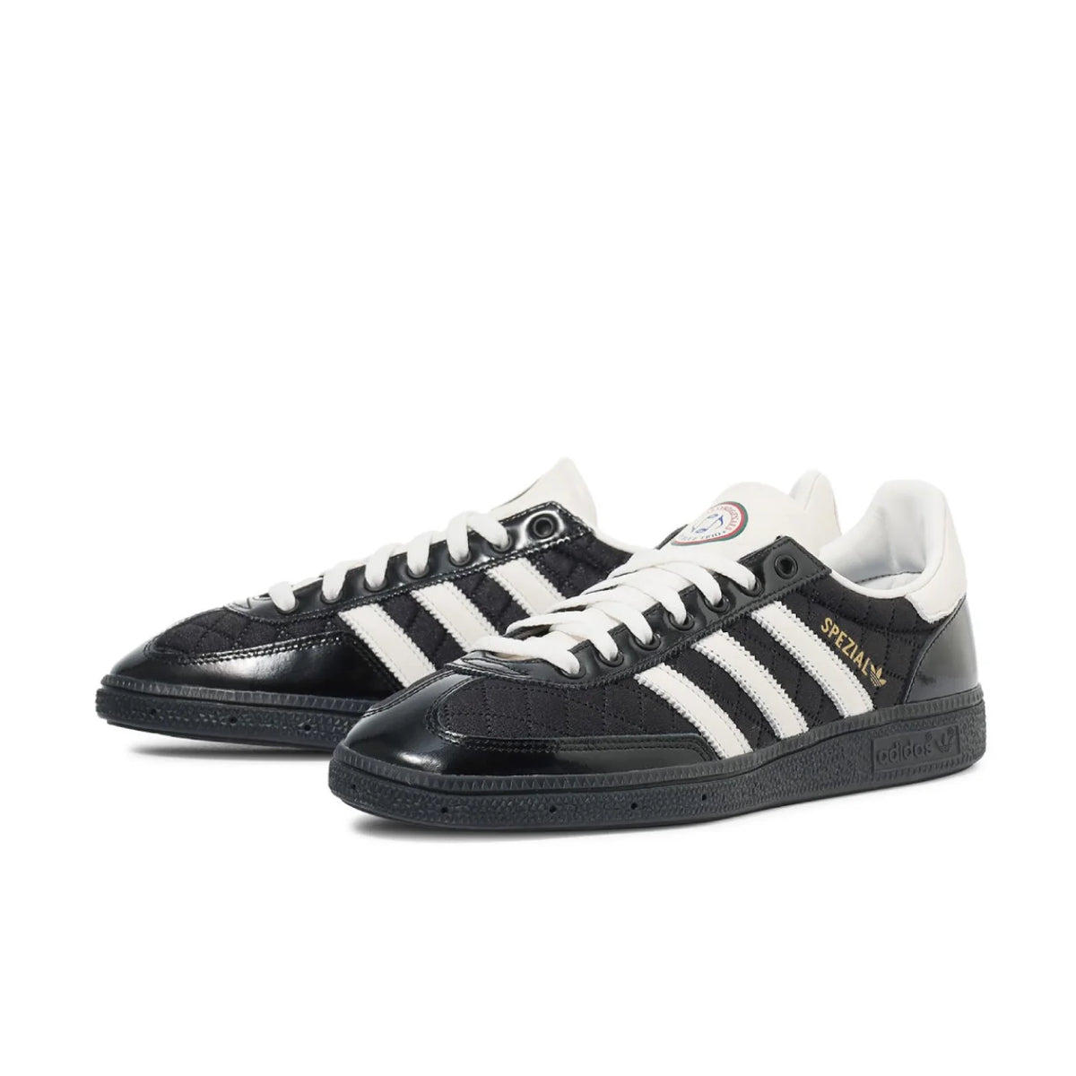 adidas Handball Spezial Core Black White