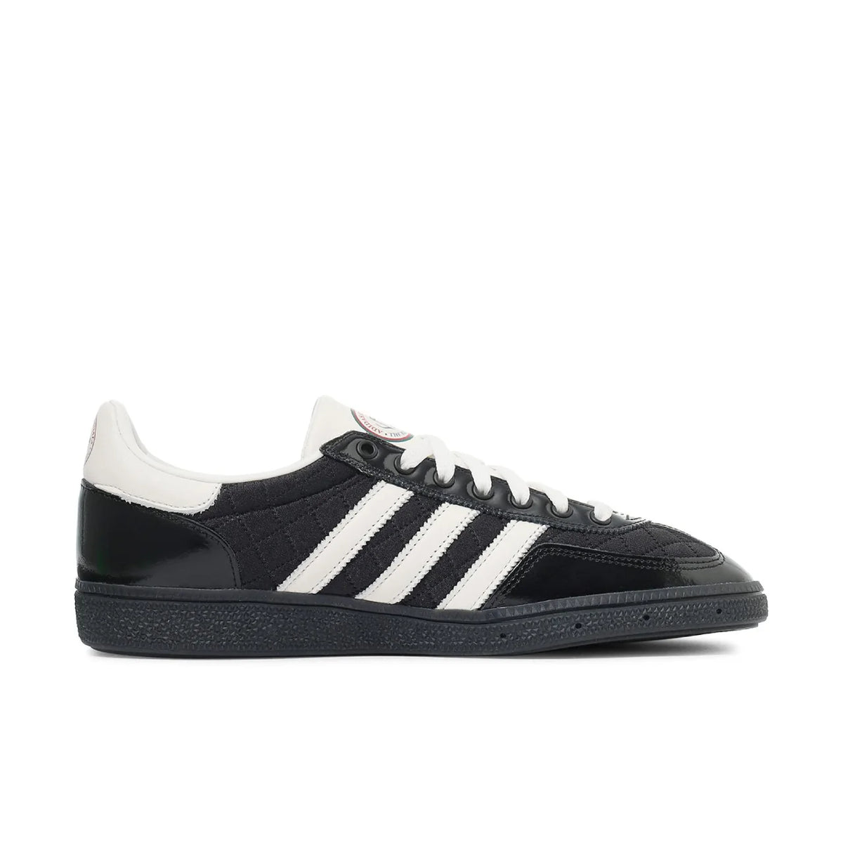 adidas Handball Spezial Core Black White