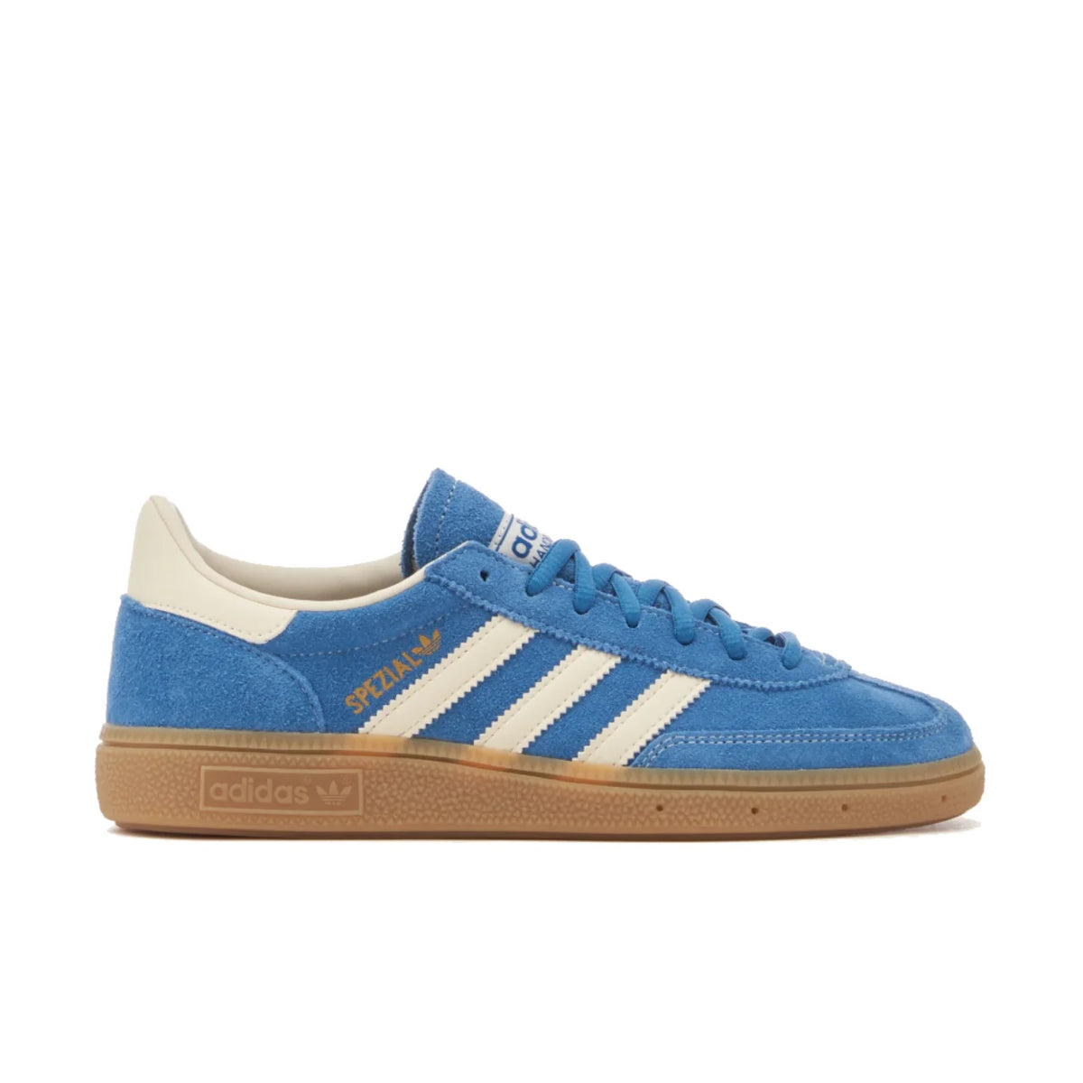 adidas Handball Spezial Core Blue Cream White Gum