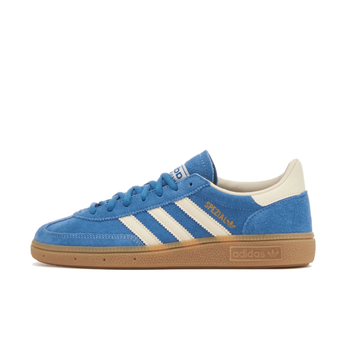 adidas Handball Spezial Core Blue Cream White Gum