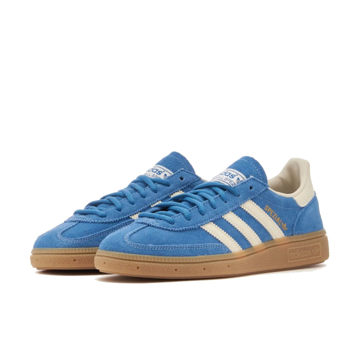 adidas Handball Spezial Core Blue Cream White Gum