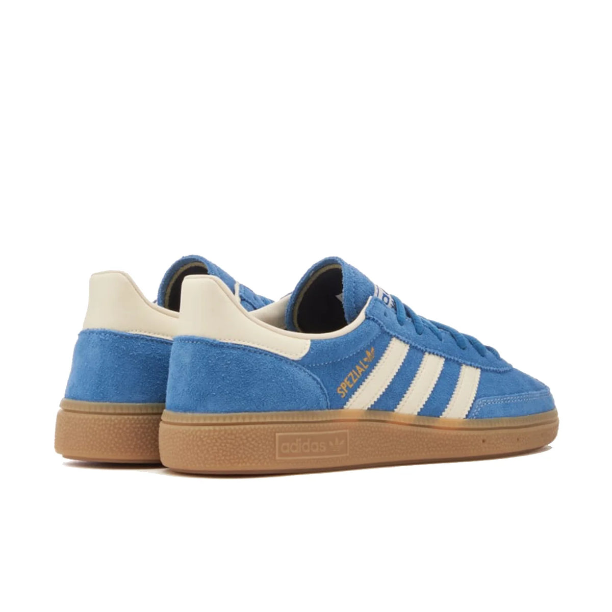 adidas Handball Spezial Core Blue Cream White Gum