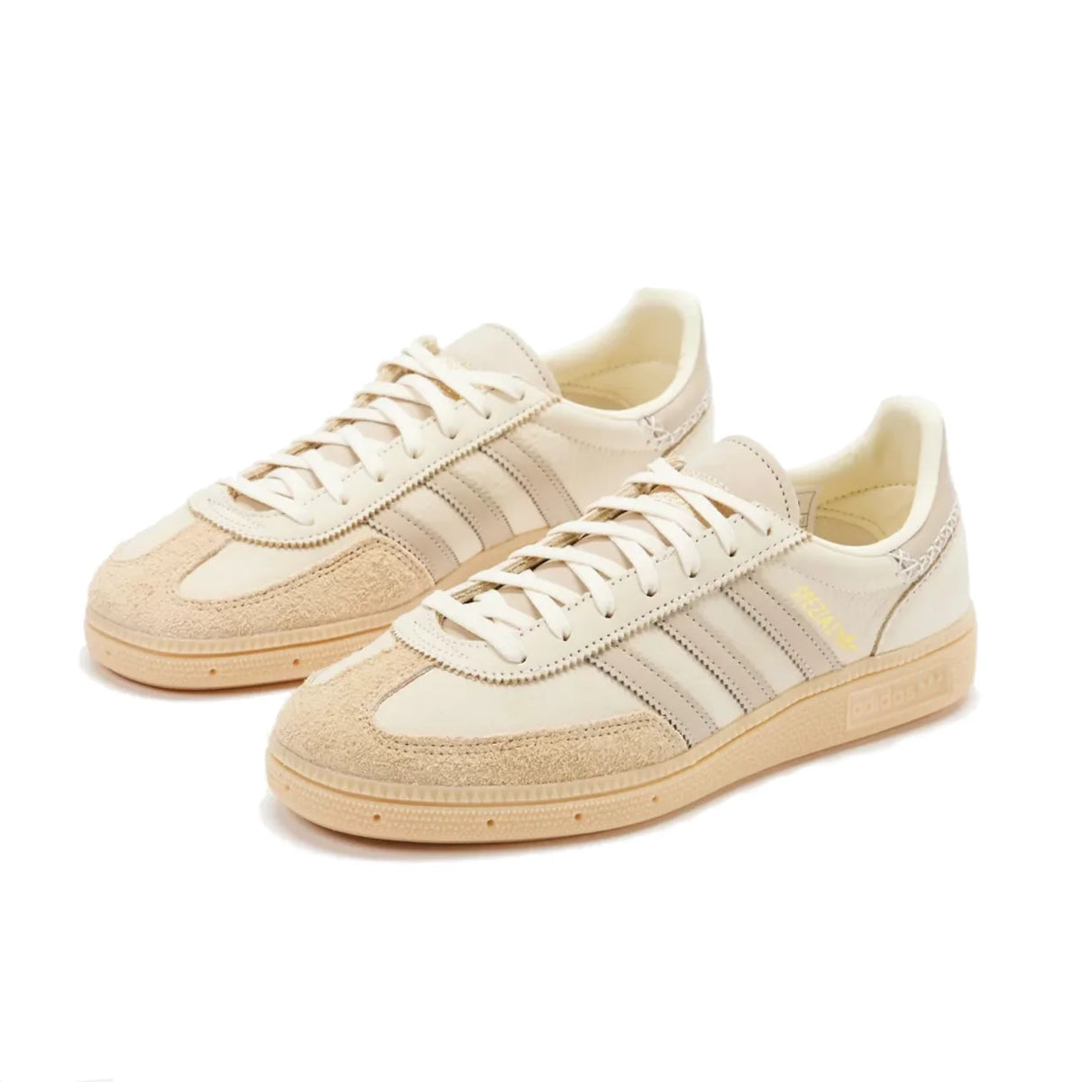 adidas Handball Spezial Cream White Beige