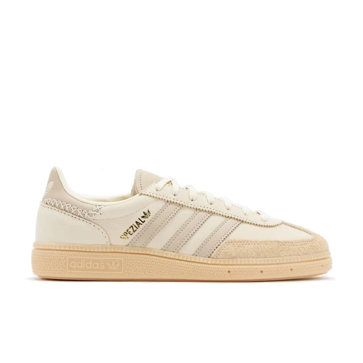 adidas Handball Spezial Cream White Beige