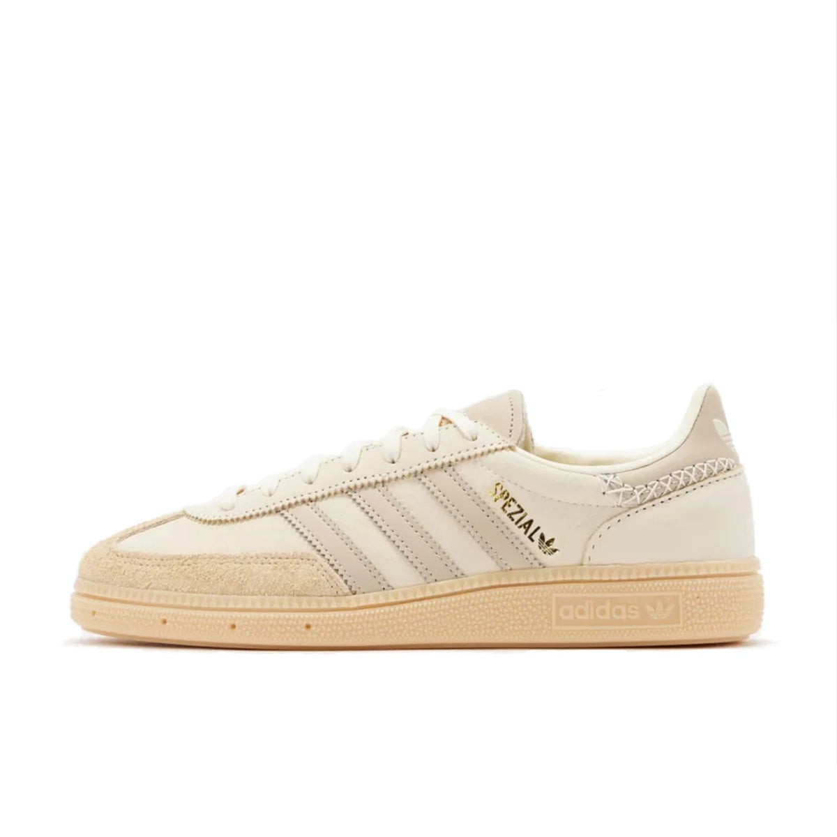 adidas Handball Spezial Cream White Beige