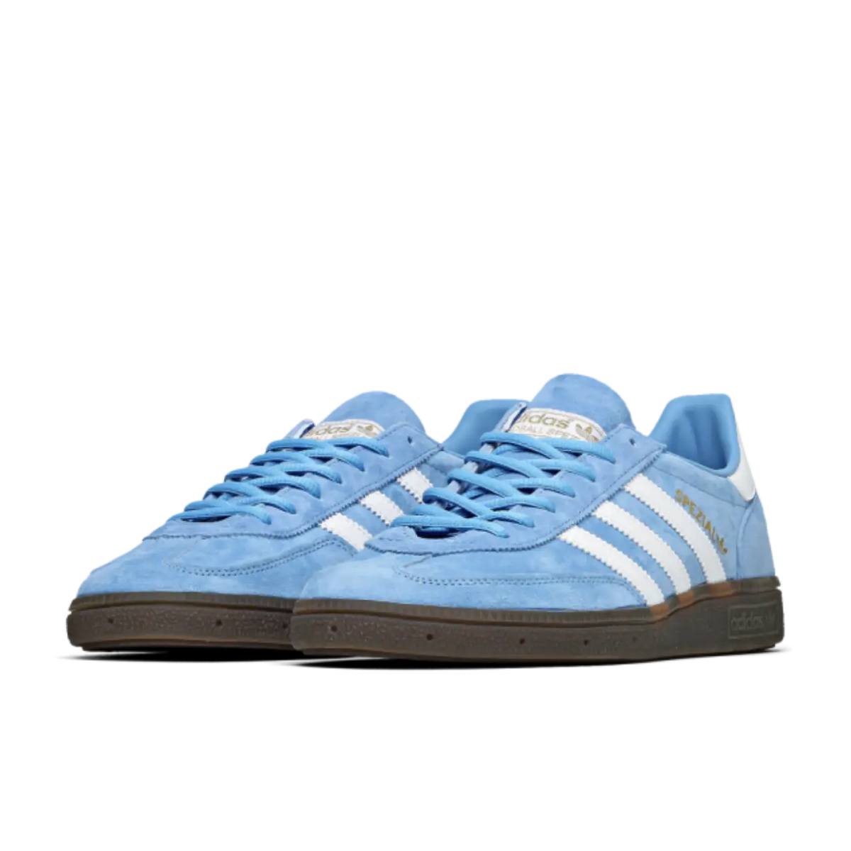adidas Handball Spezial Light Blue
