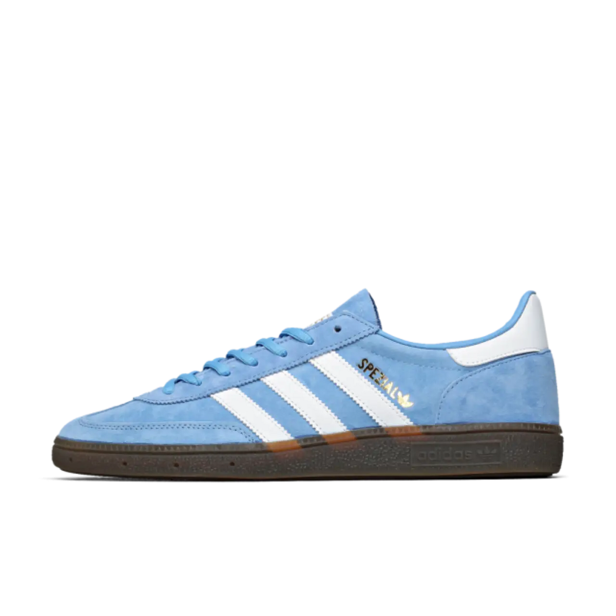 adidas Handball Spezial Light Blue