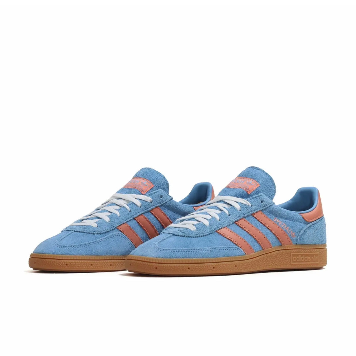 adidas Handball Spezial Light Blue Wonder Clay