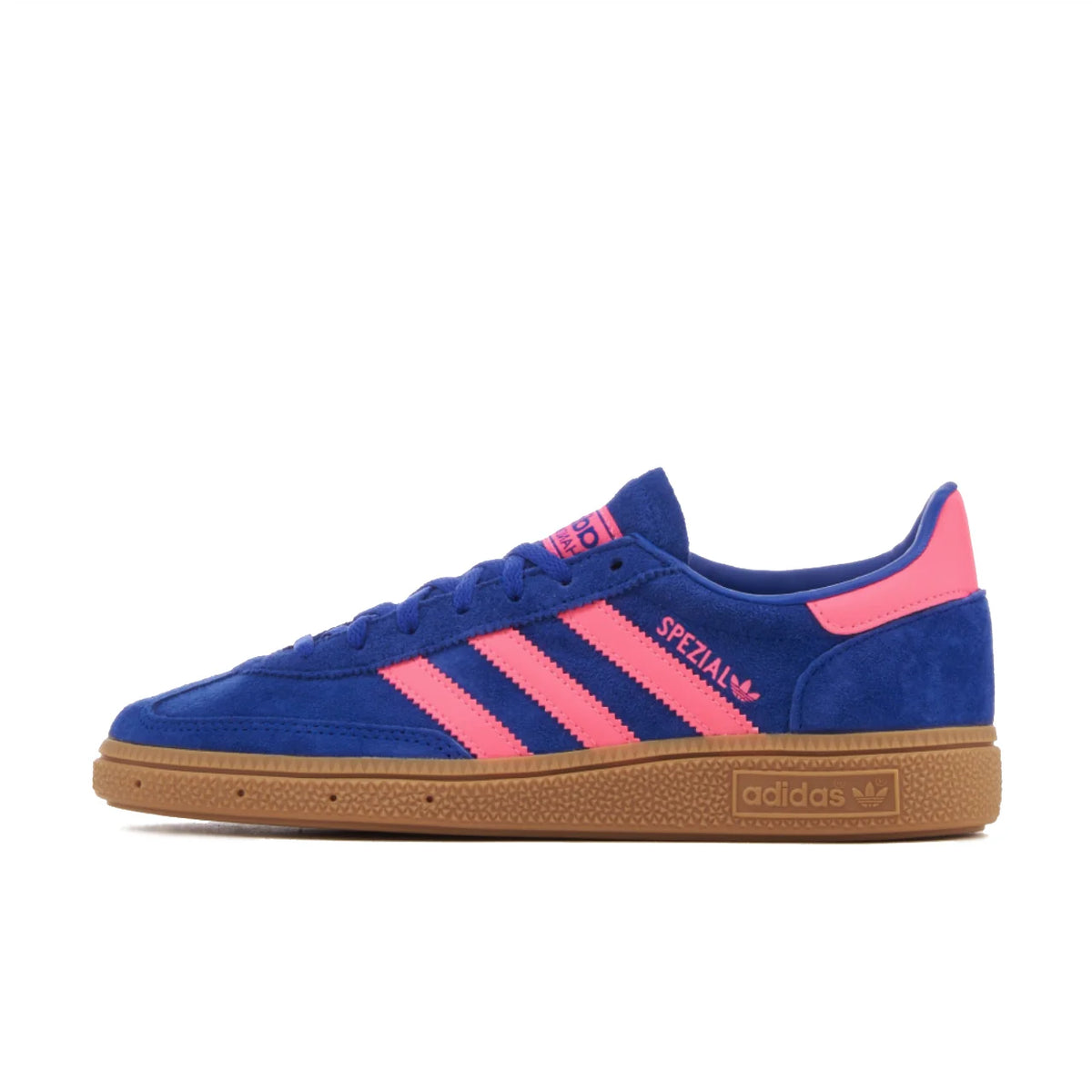 adidas Handball Spezial Lucid Blue Lucid Pink