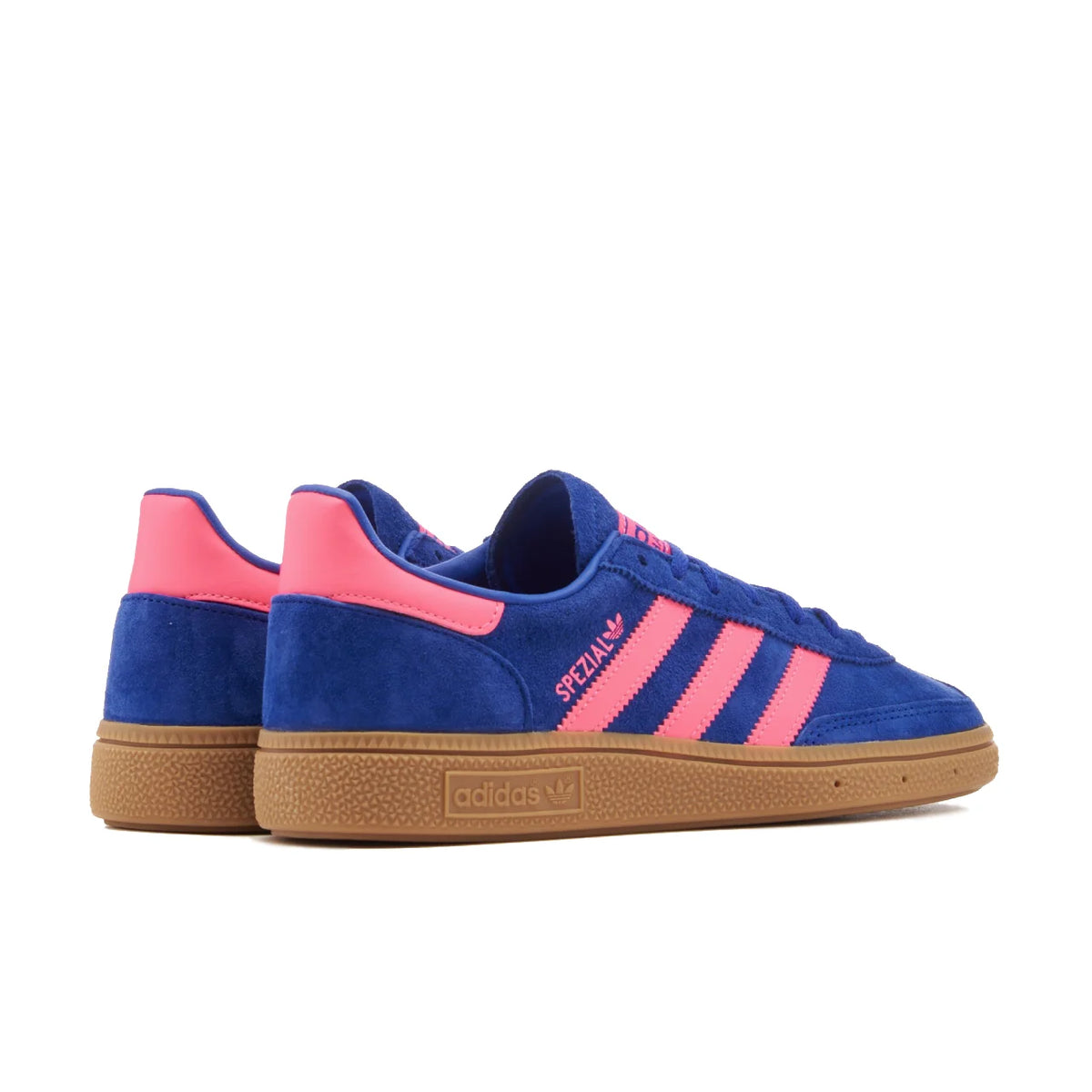 adidas Handball Spezial Lucid Blue Lucid Pink