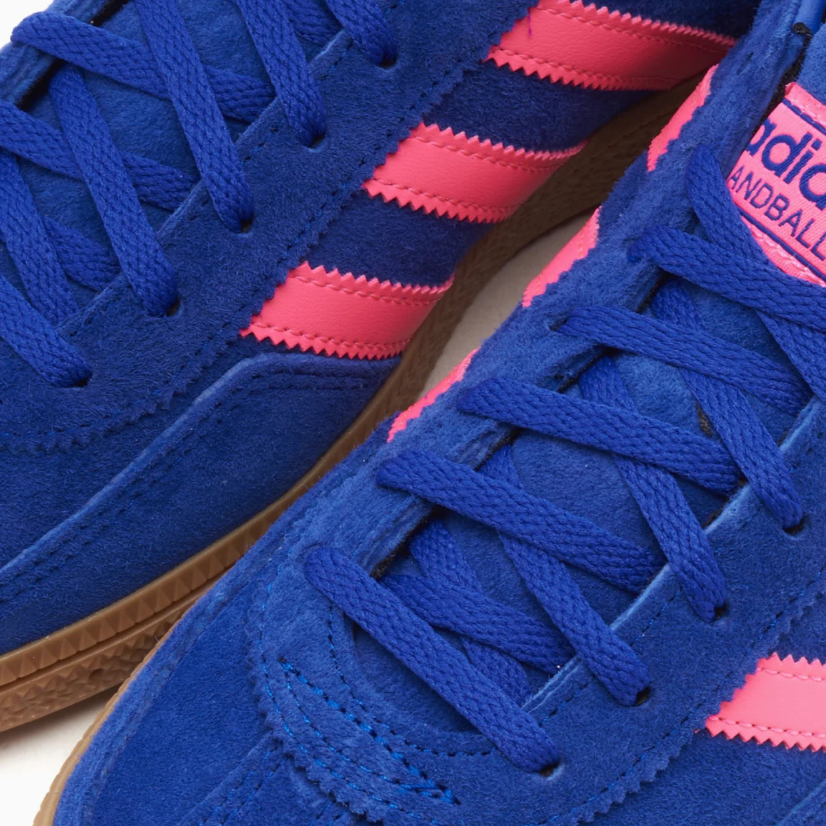 adidas Handball Spezial Lucid Blue Lucid Pink