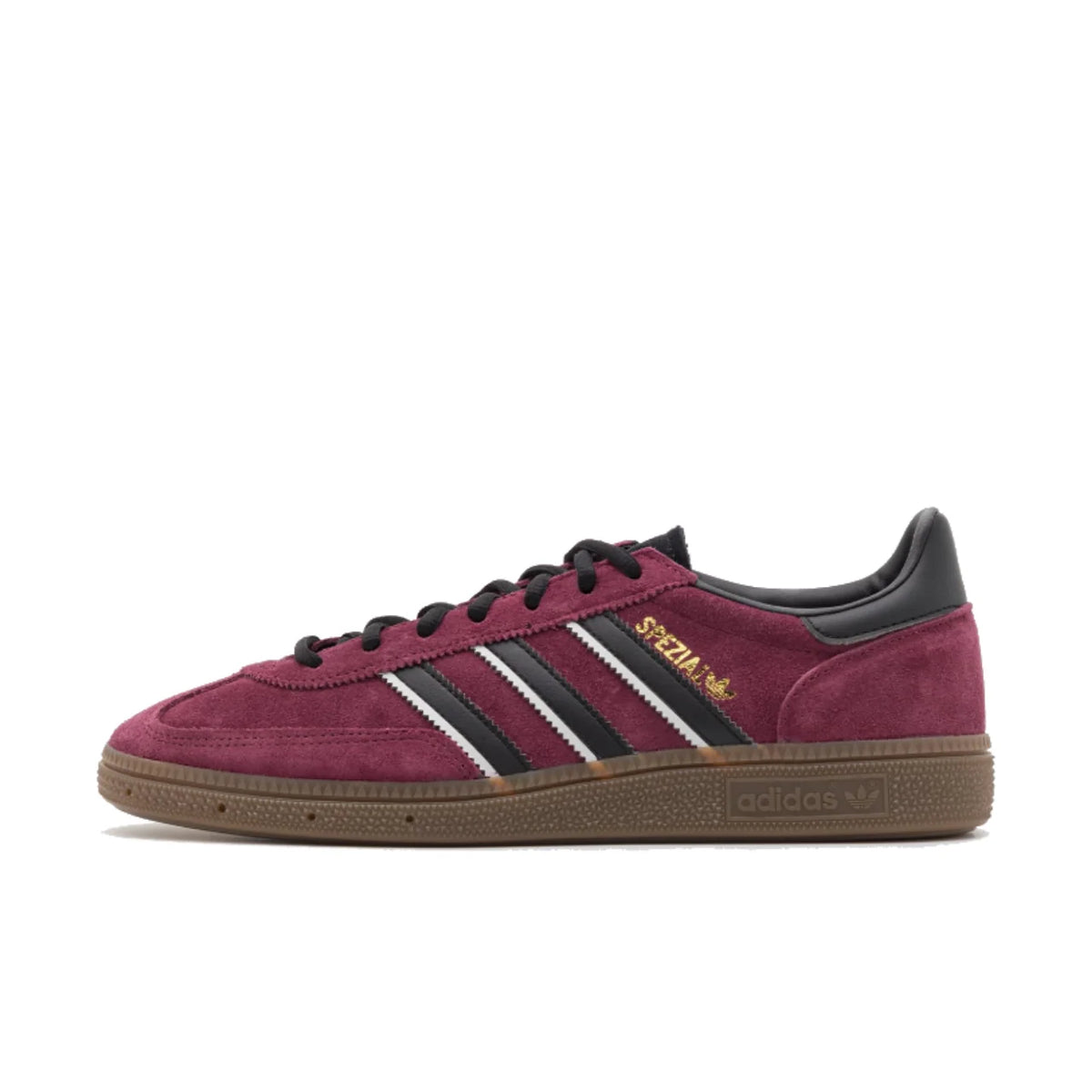 adidas Handball Spezial Maroon Black Gum