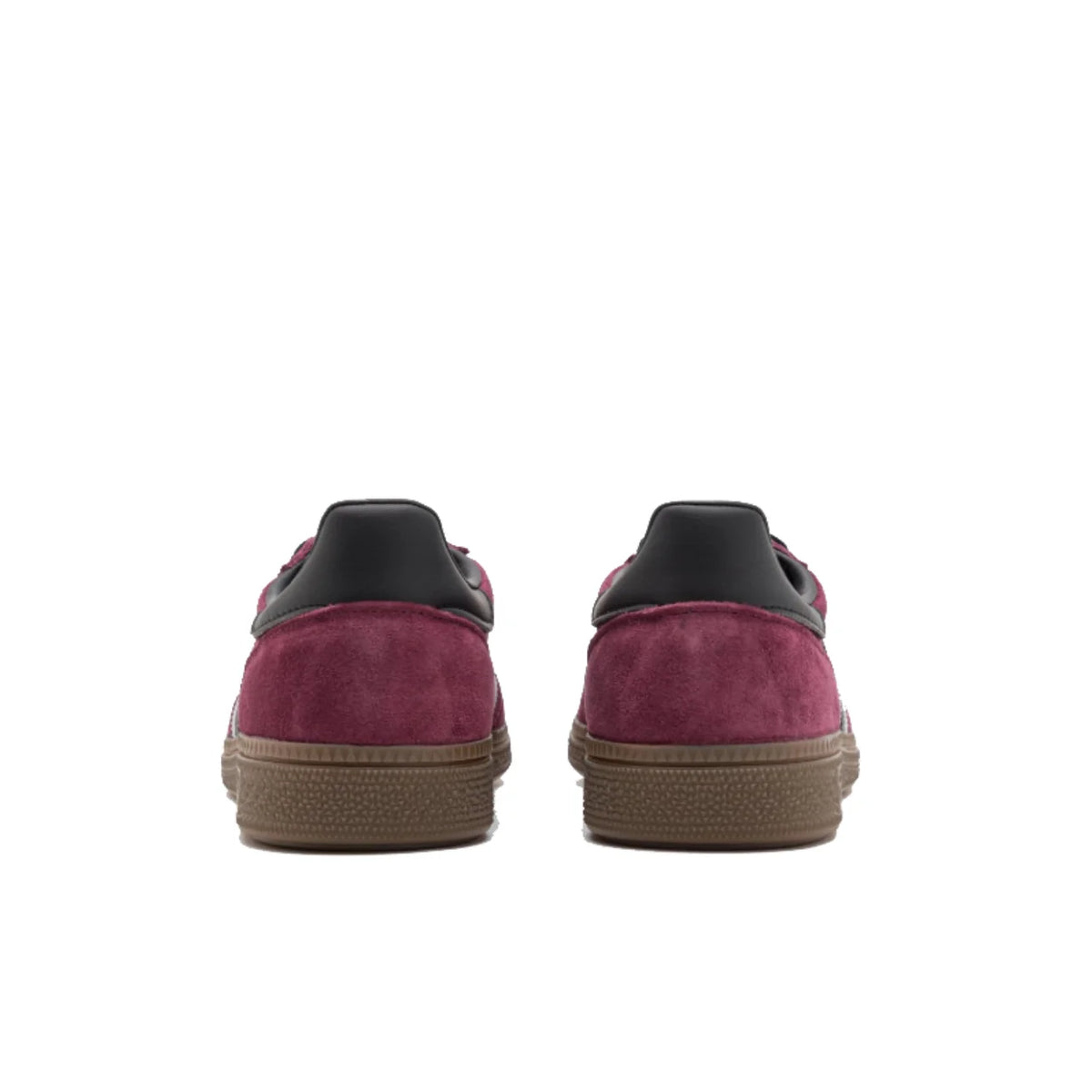 adidas Handball Spezial Maroon Black Gum