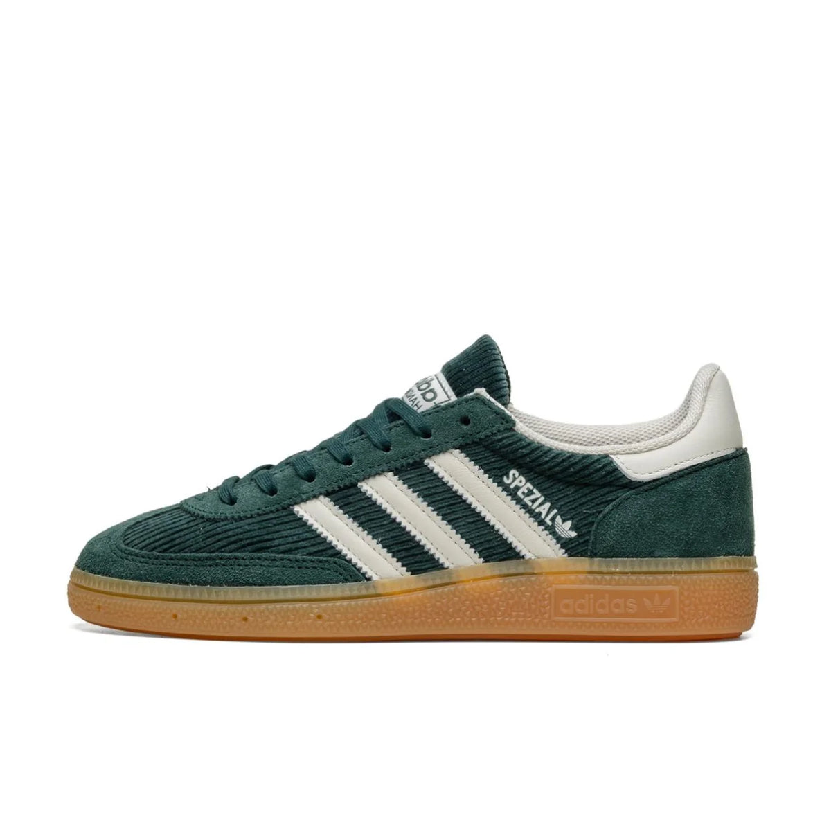adidas Handball Spezial Mineral Green