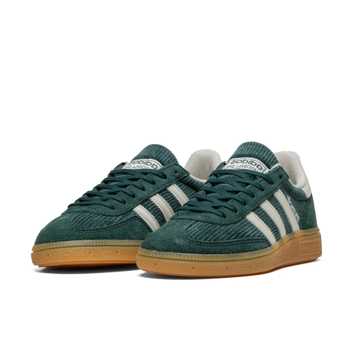 adidas Handball Spezial Mineral Green