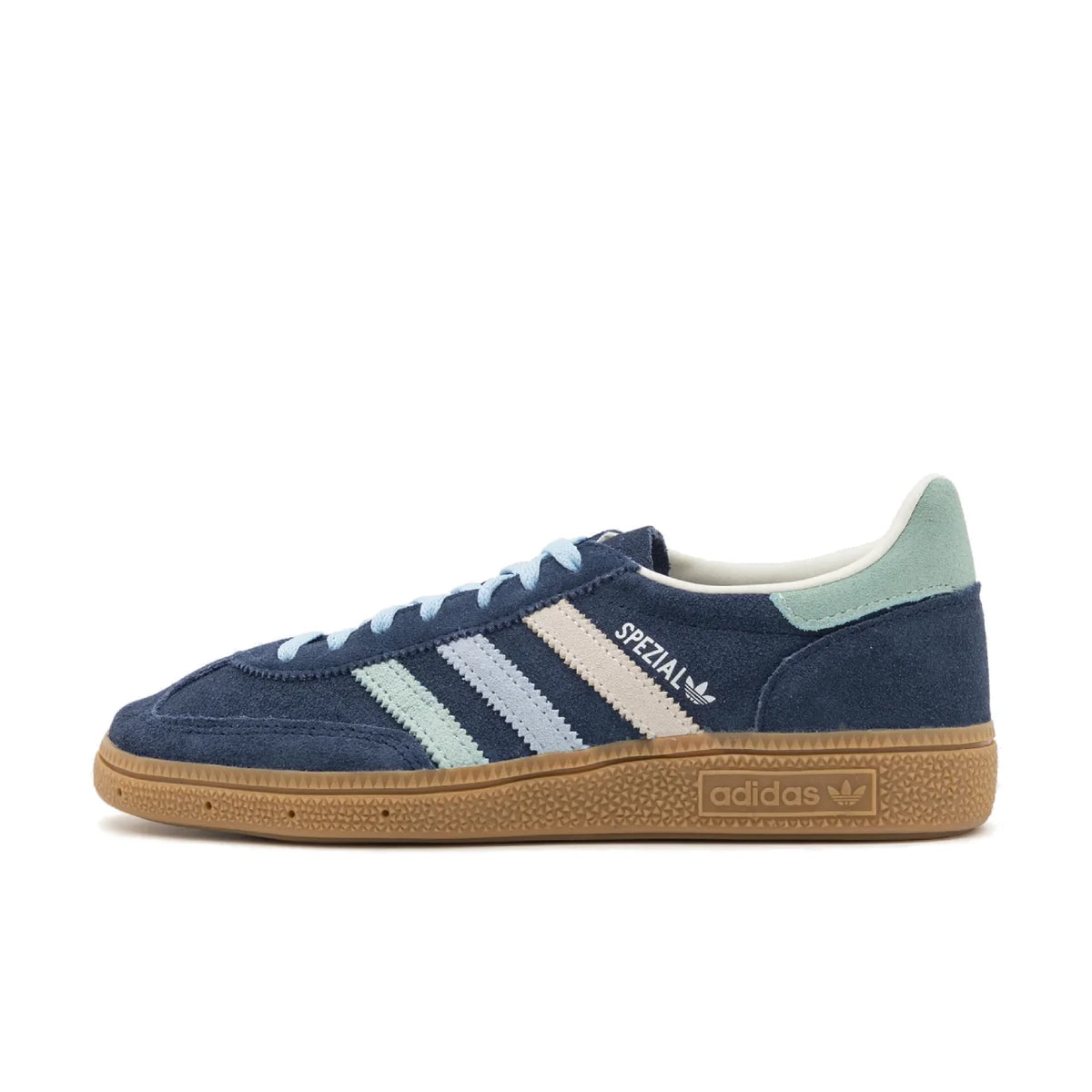 adidas Handball Spezial Night Indigo Hazy Green