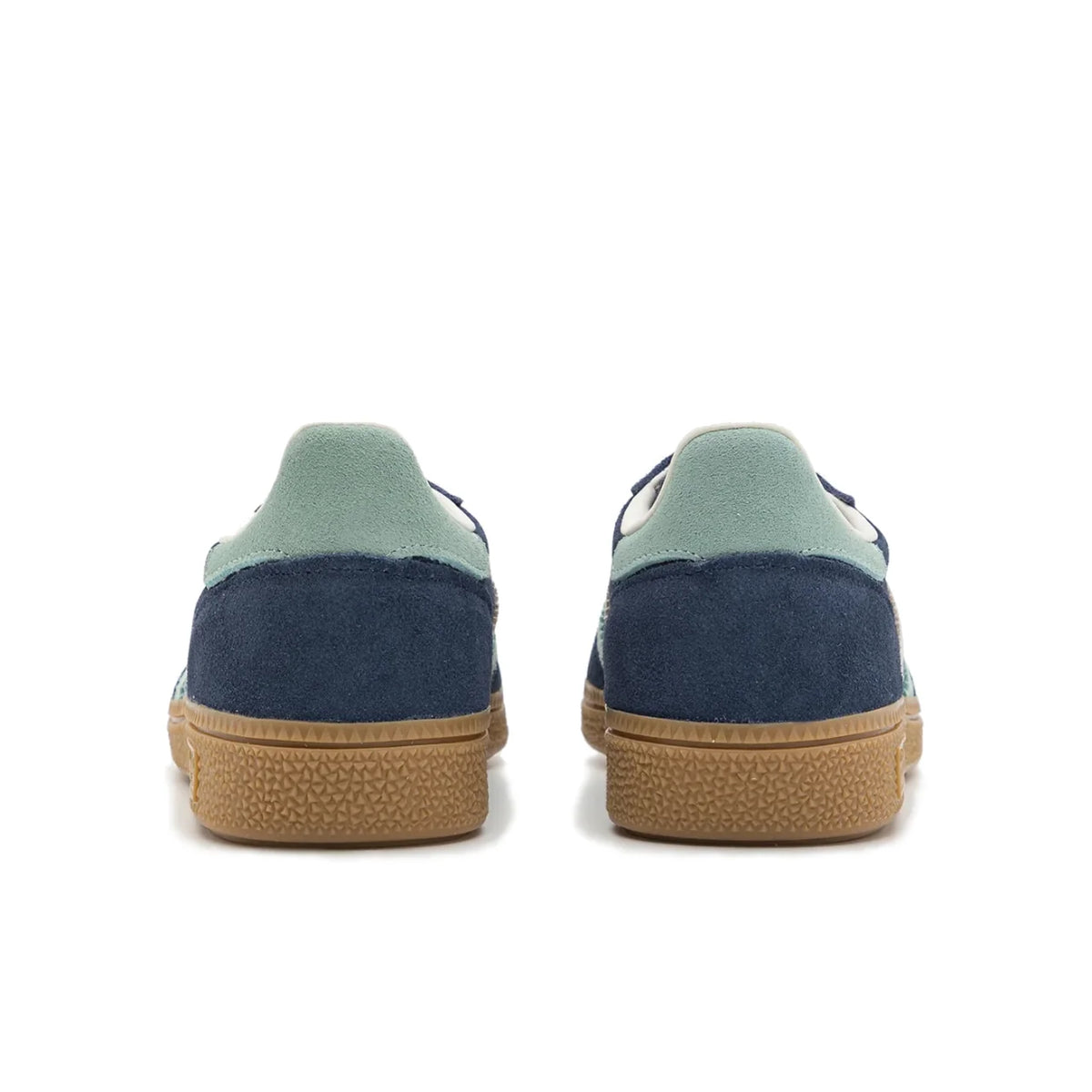 adidas Handball Spezial Night Indigo Hazy Green