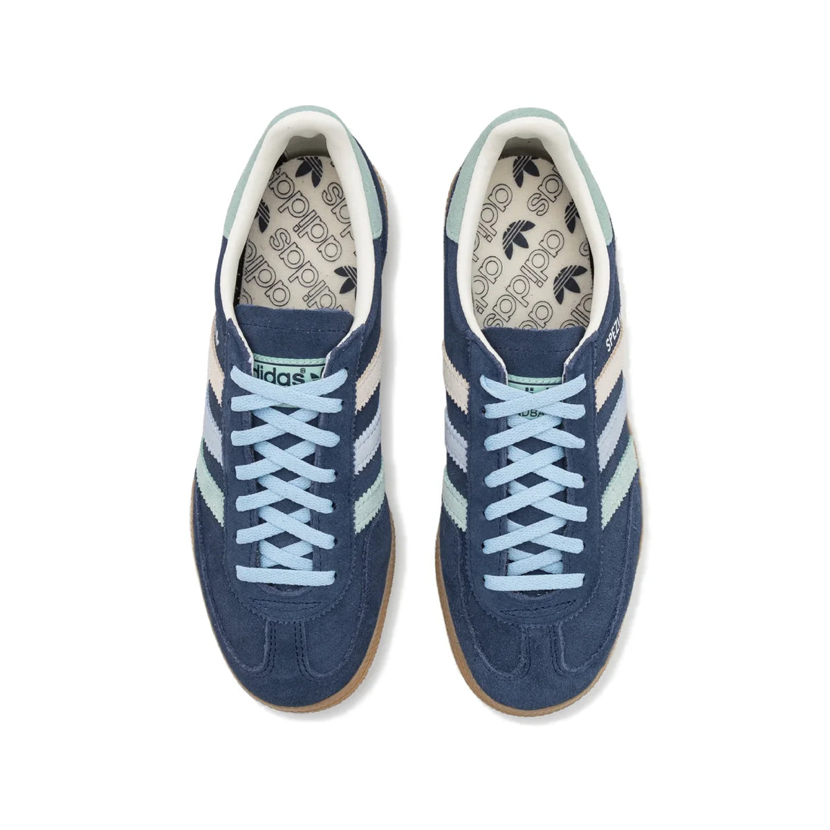 adidas Handball Spezial Night Indigo Hazy Green