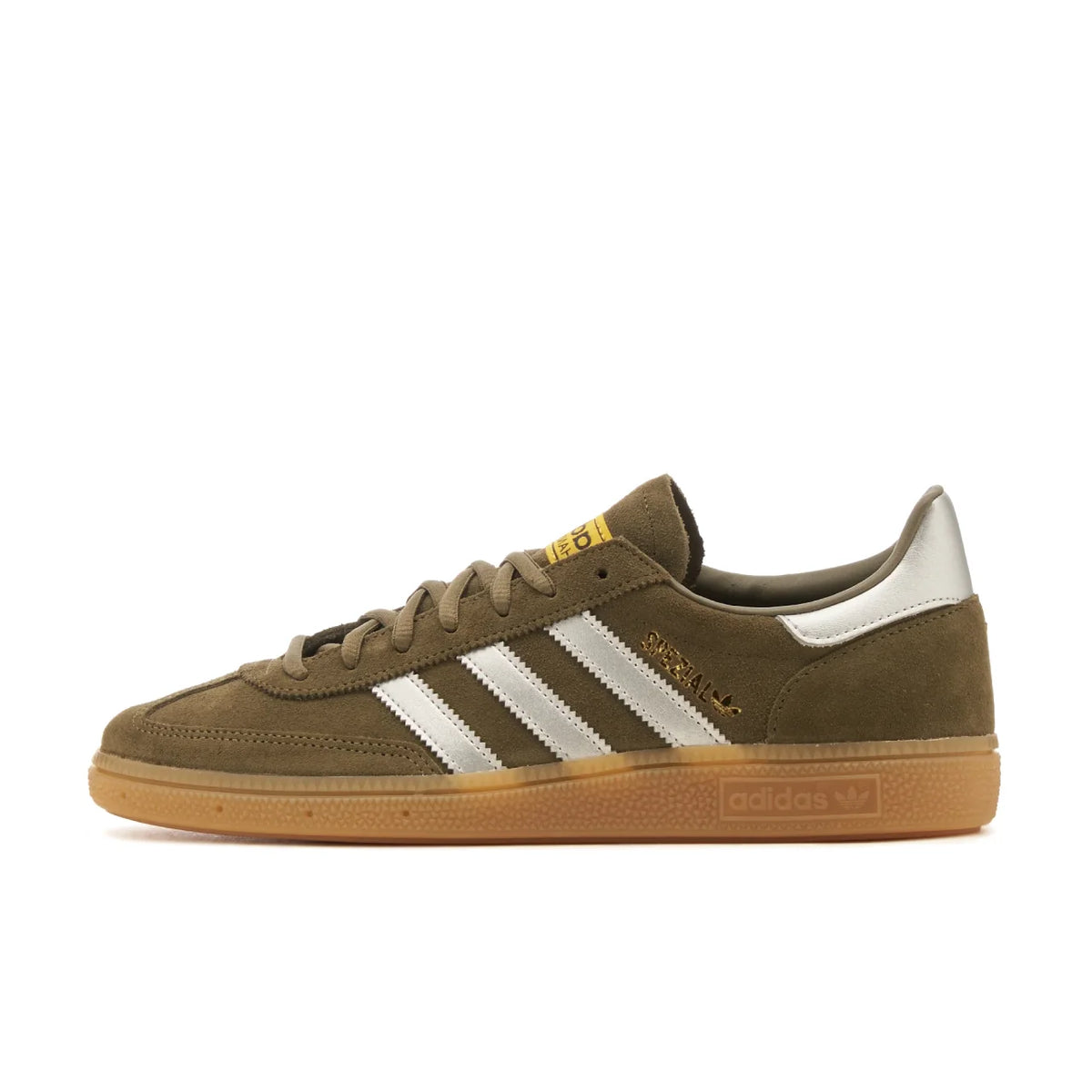 adidas Handball Spezial Olive Strata